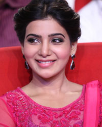 Samantha Akkineni